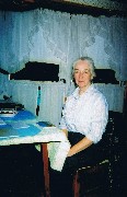 Ruth Dorrough;
